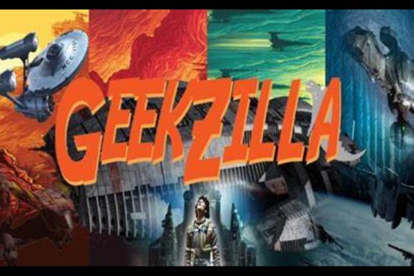 Geekzilla Tech: The Evolution of a Digital Culture Phenomenon