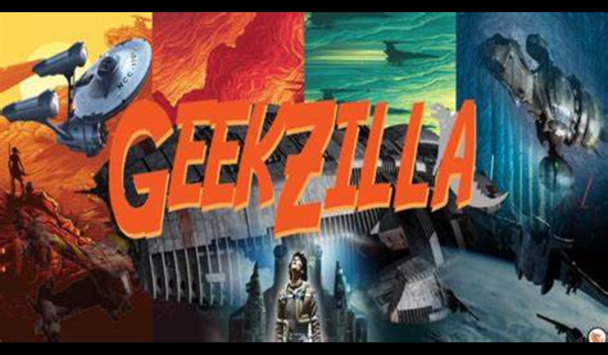 Geekzilla Tech: The Evolution of a Digital Culture Phenomenon