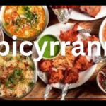 Spicyrranny: Discover the world of spicy cuisine