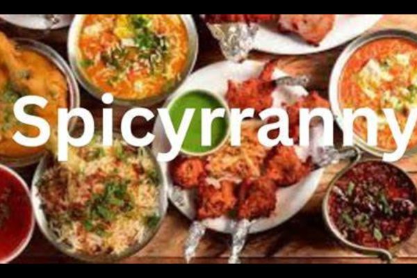 Spicyrranny: Discover the world of spicy cuisine