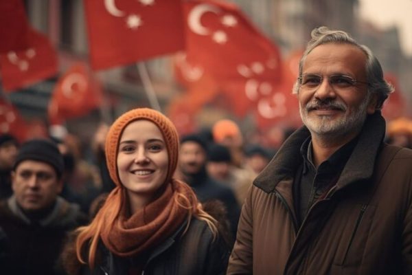 Utanmaz türklere: The influence of the Utanmaz Turks on society