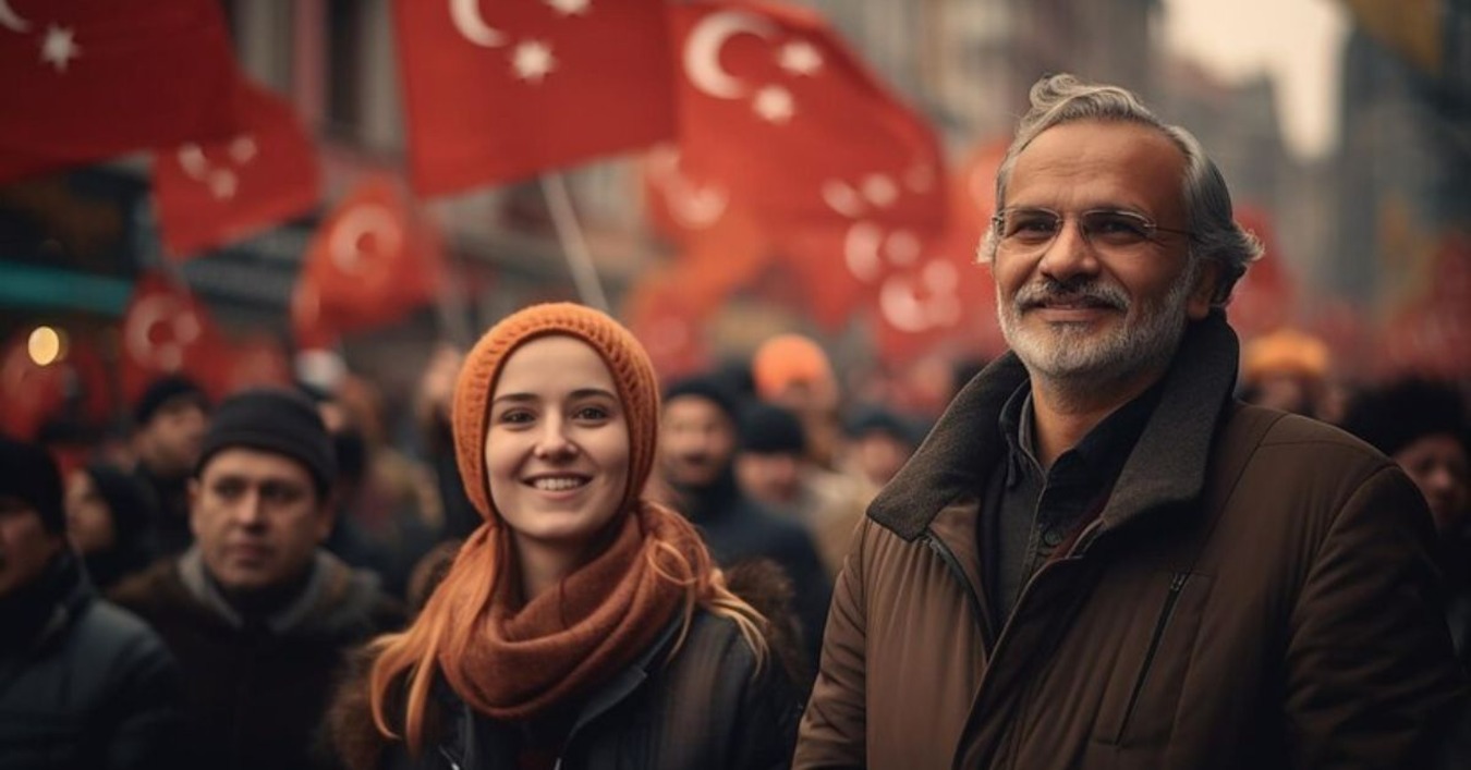 Utanmaz türklere: The influence of the Utanmaz Turks on society