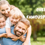 Chelsea Famousparent: Navigating the Intersection of Celebrity and Parenthood