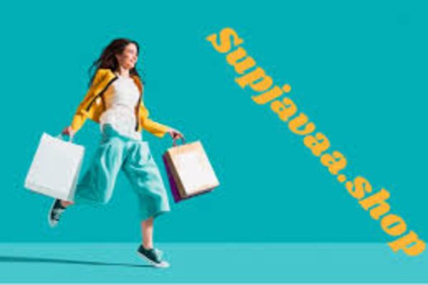 supjavaa.shop: Revolutionizing E-Commerce with Unique Offerings and Stellar Customer Experience