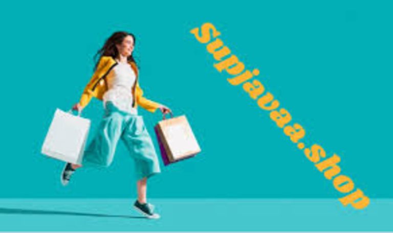 supjavaa.shop: Revolutionizing E-Commerce with Unique Offerings and Stellar Customer Experience