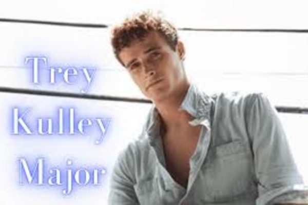 The Rise of Trey Kulley Majors: A Journey to Stardom