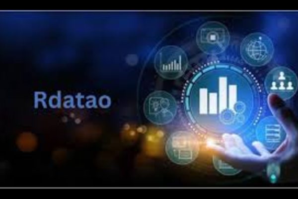 Unlocking the Power of RDataO: A Complete Guide for Data Enthusiasts