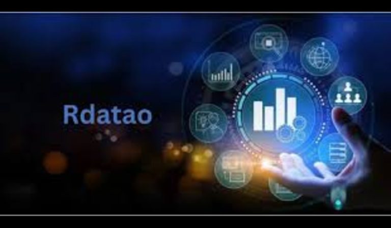 Unlocking the Power of RDataO: A Complete Guide for Data Enthusiasts