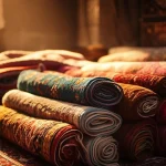 Carpetten : Discovering the Heritage of Luxury Carpets