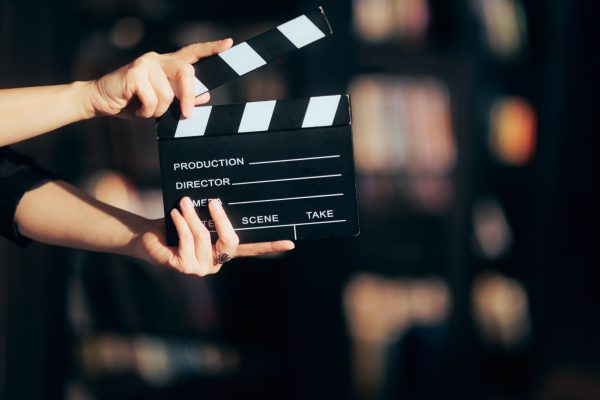 Is Cindovies the best option for the future of the entertainment industry ?