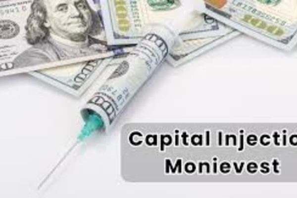 The Ultimate Guide to Capital Injection Monievest: Fueling Your Business Growth