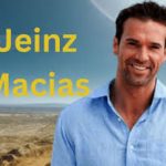 Jeniz Macias: A Journey Through Resilience and Success