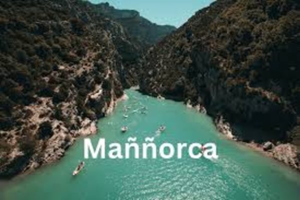 Maññorca: The Enigmatic Mediterranean Island of Tradition and Tranquility