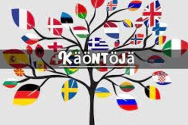 Käöntöjä: A Journey Through Language and Cultural Exchange