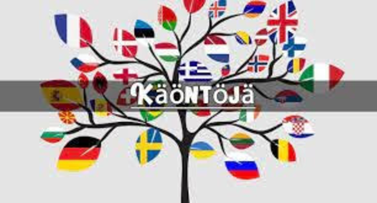 Käöntöjä: A Journey Through Language and Cultural Exchange