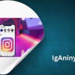 Iganiny: Exploring a Digital Frontier