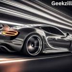 Geekzilla Autos: Revolutionizing the Automotive World