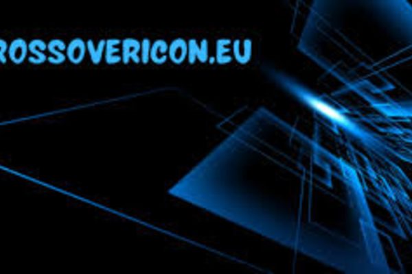 Exploring Crossovericon.eu: Bridging Cultures Through Digital Innovation