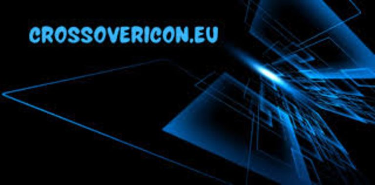 Exploring Crossovericon.eu: Bridging Cultures Through Digital Innovation