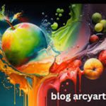 Exploring blog arcyart: A Digital Haven for Art Enthusiasts