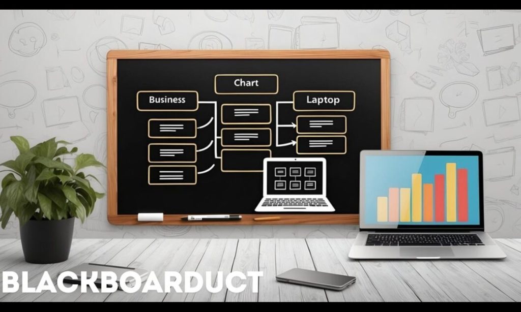 BlackboardUCT: Features and Benefits