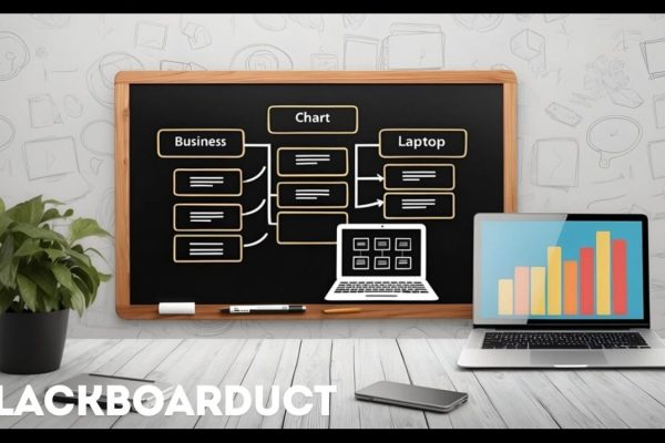 BlackboardUCT: Features and Benefits