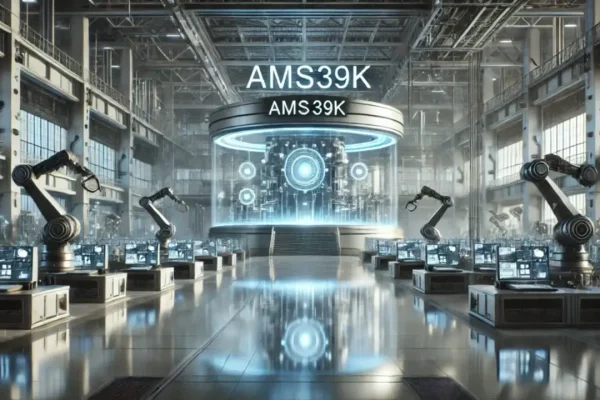 AMS39K: Revolutionizing Industry Standards – What You Need to Know