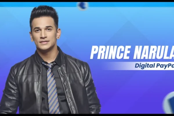 Prince Narula Digital PayPal: Safe & Easy Online Payments