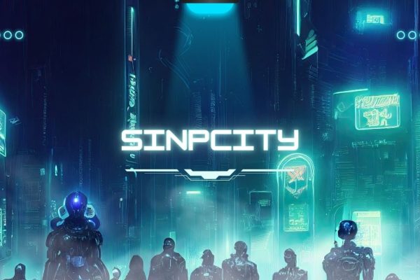 Sinpcity: The Ultimate Guide to This Digital Experience