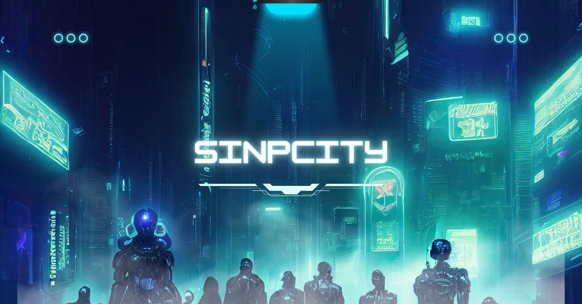 Sinpcity: The Ultimate Guide to This Digital Experience