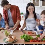 What is Essential Momfood importantcool? A Modern Approach to Family Meals