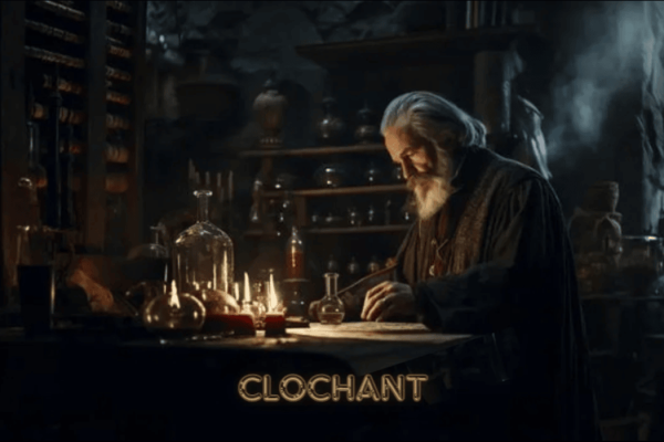 Clochant: The Echo of Curiosity and Hidden History