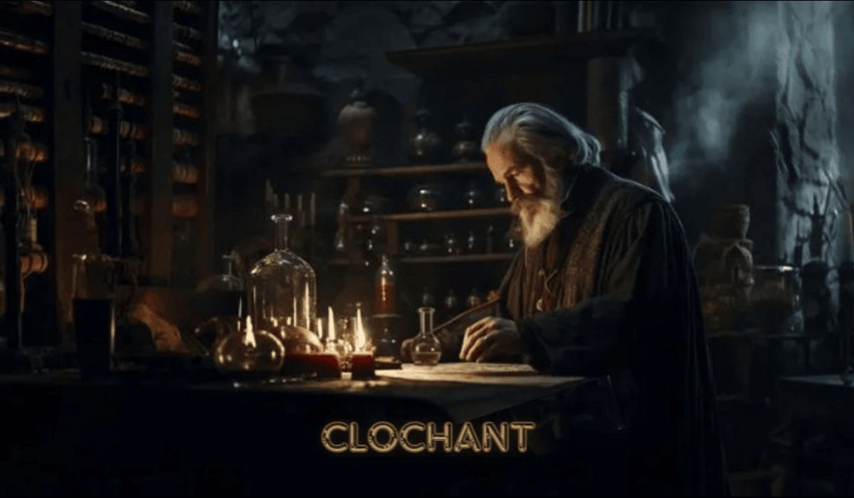 Clochant: The Echo of Curiosity and Hidden History