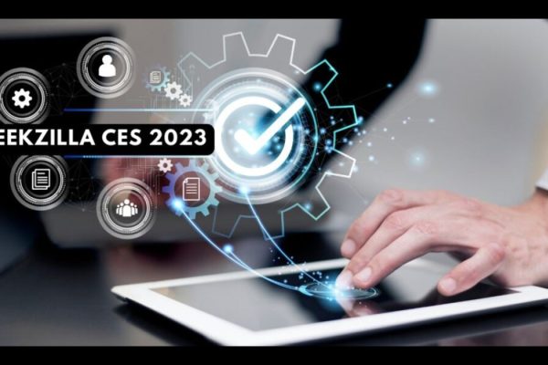 Geekzilla CES 2023: A Glimpse into the Future of Tech