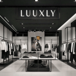 Luuxly.com: Your Ultimate Destination for High-End Lifestyle Products