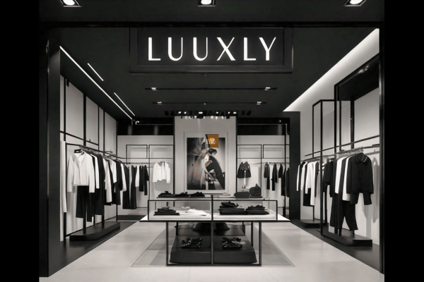 Luuxly.com: Your Ultimate Destination for High-End Lifestyle Products