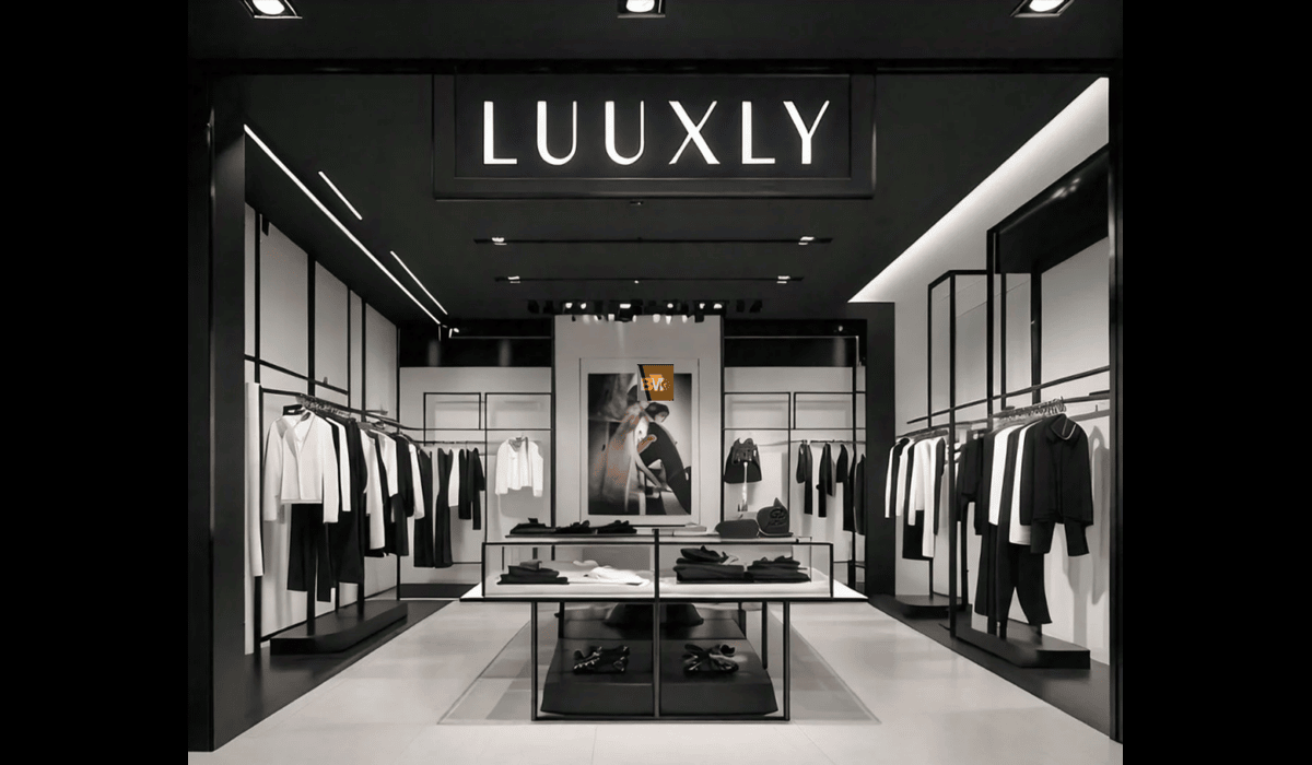 Luuxly.com: Your Ultimate Destination for High-End Lifestyle Products