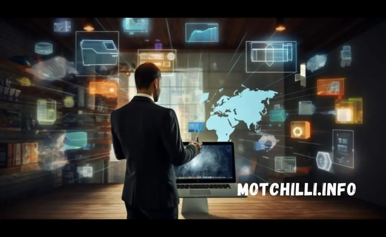 Motchilli.info: A Treasure to Stream Movies, Series, and TV Shows