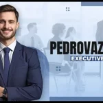 Pedrovazpaulo Executive Coaching: Empowering Leaders to Thrive