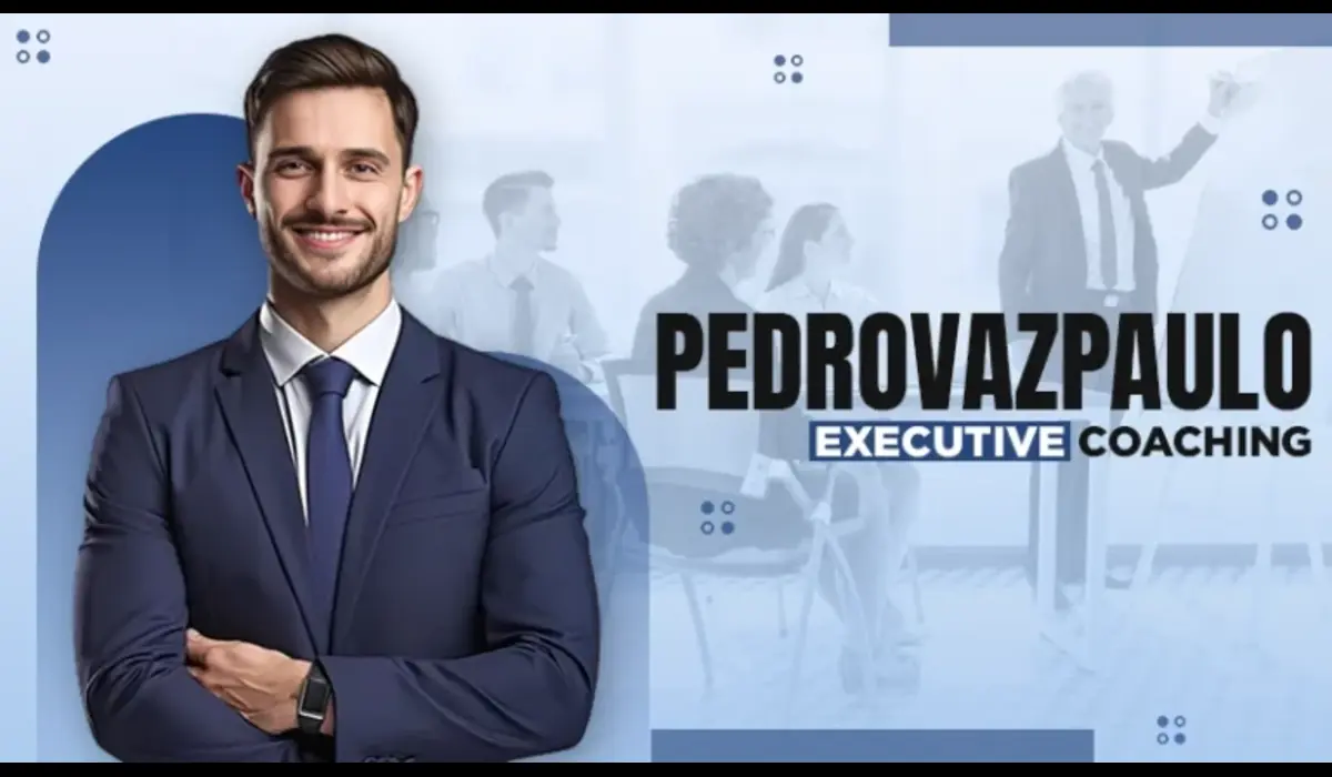 Pedrovazpaulo Executive Coaching: Empowering Leaders to Thrive