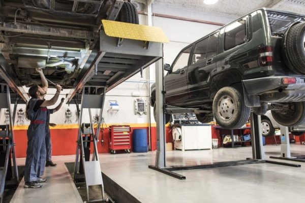 Hilltop Auto Gordon – A trusted name in auto repair