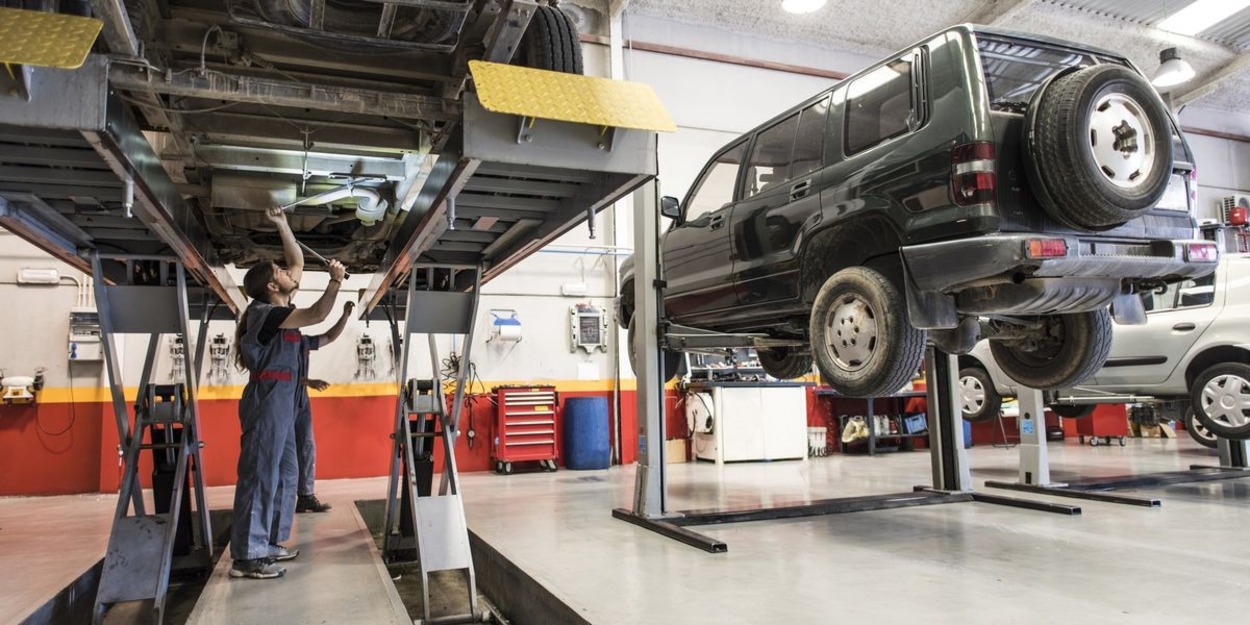 Hilltop Auto Gordon – A trusted name in auto repair