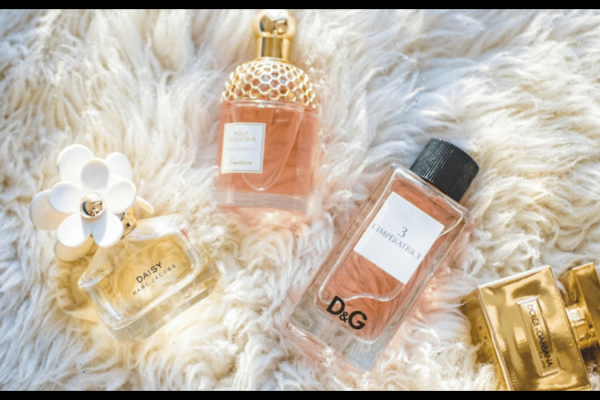 Parfû: Transform Your Aura With Exclusive Perfume Selections