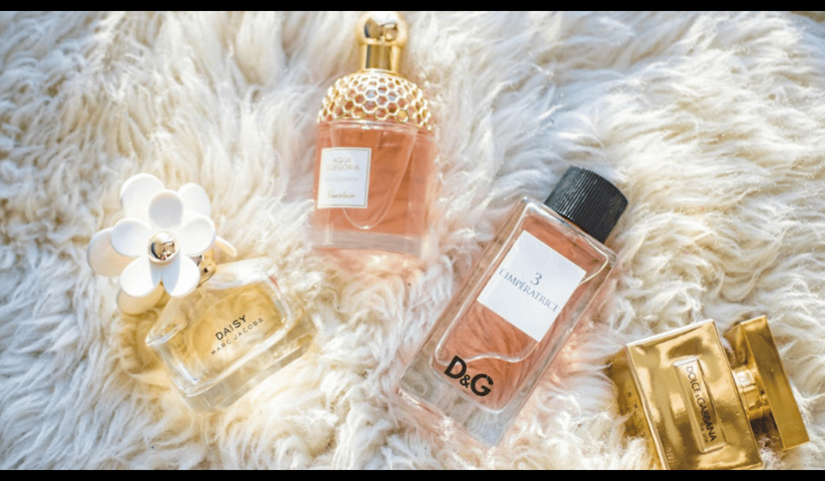 Parfû: Transform Your Aura With Exclusive Perfume Selections